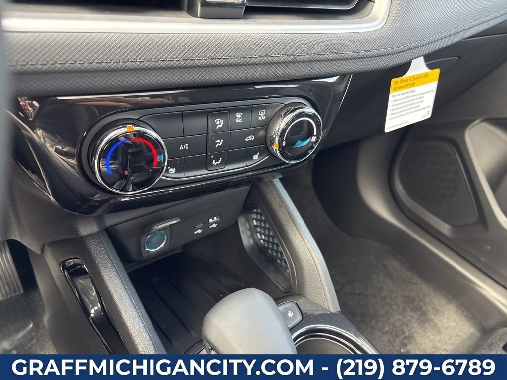 2026 Chevrolet Trailblazer LT - Photo 35