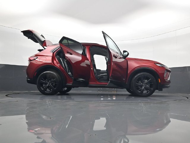 2024 Buick Envision Sport Touring - Photo 33