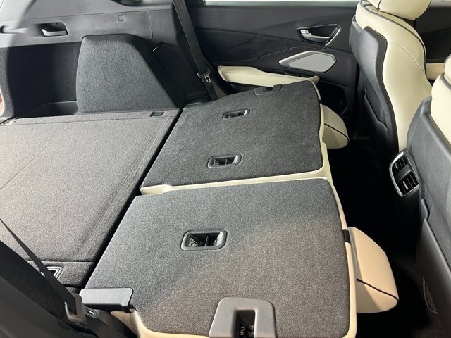 2025 Acura RDX A-Spec Package - Photo 39