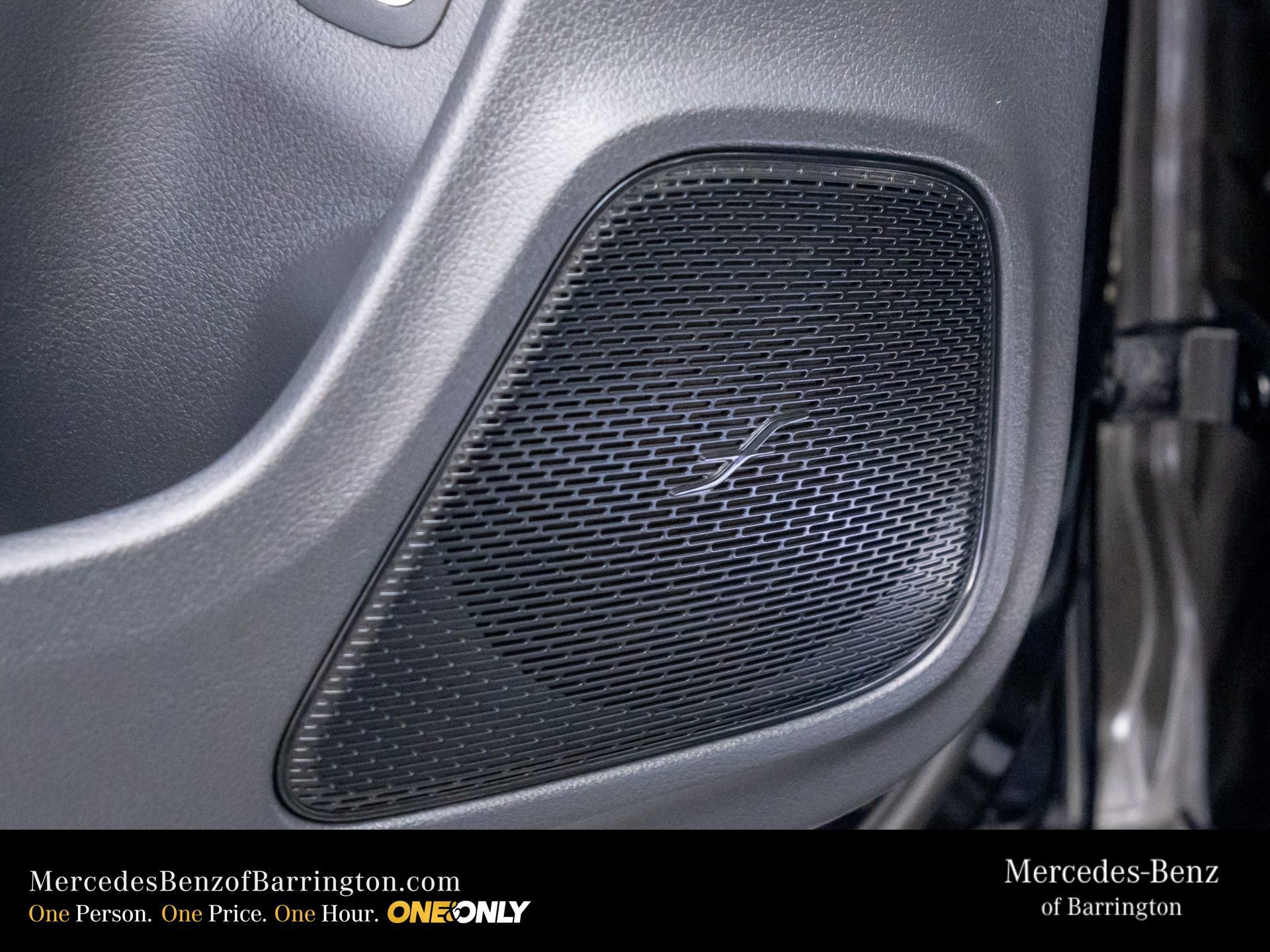 2026 Mercedes-Benz CLA CLA 250 - Photo 57