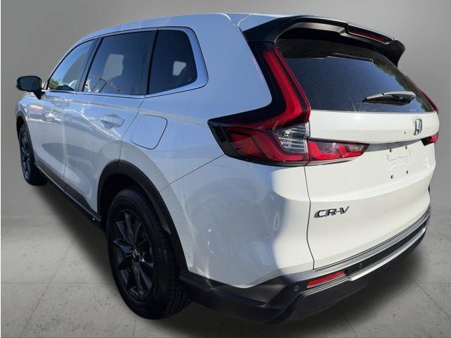 2026 Honda CR-V EX-L - Photo 6