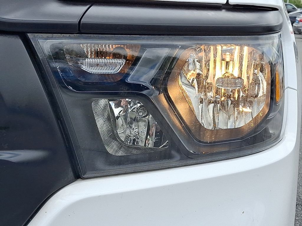 Used 2023 White Ram Tradesman image 10