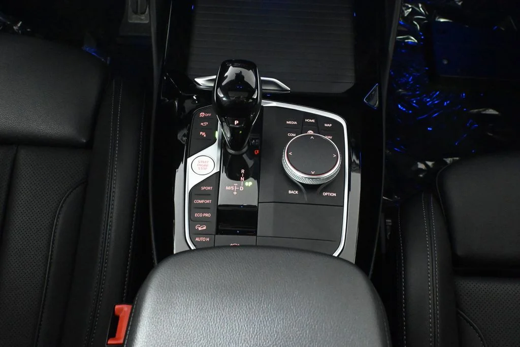 Used 2023 Gray BMW M40i image 23