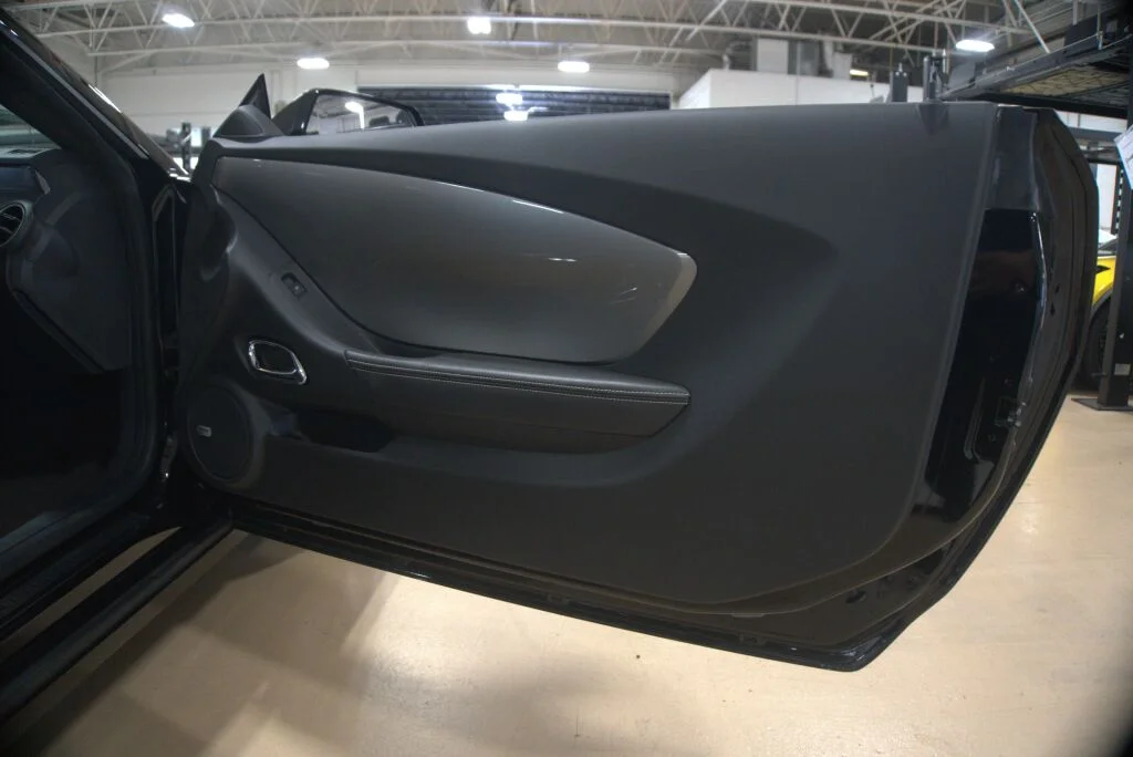 Used 2011 Black Chevrolet SS image 45
