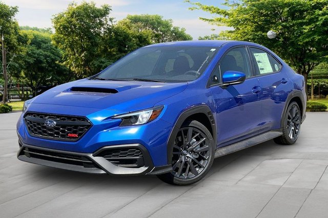 2026 Subaru WRX Base