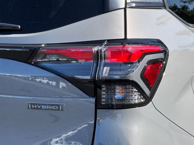 New 2026 RIVER ROCK PEARL Subaru Premium Hybrid image 34