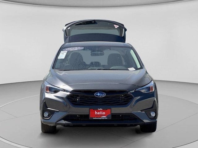 New 2026 MAGNETITE GRAY METALLIC Subaru Sport image 12