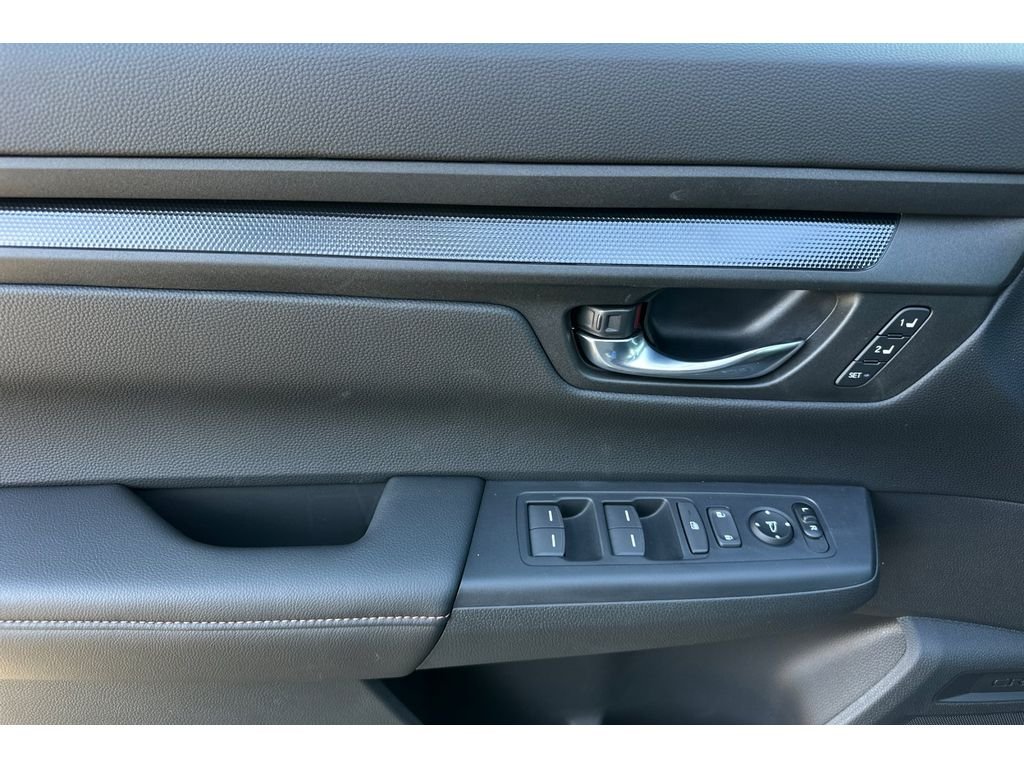 New 2026 Canyon River Blue Metallic Honda Sport-L image 12