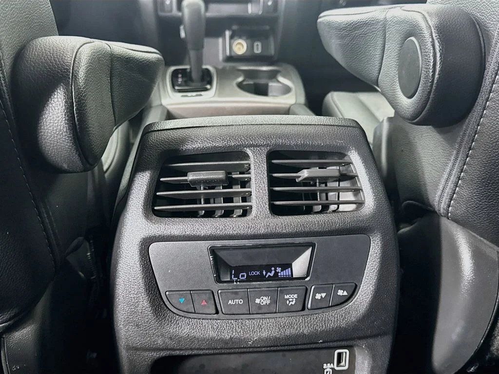 Certified Used 2019 Gray Honda EX-L image 33