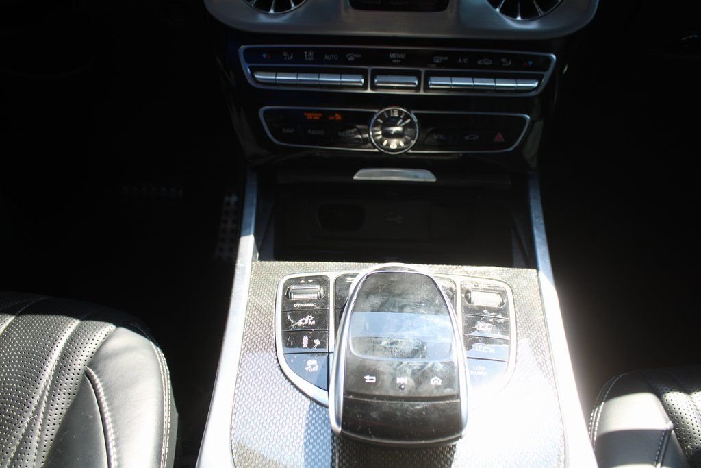 Used 2022 White Mercedes-AMG G 63 AMG® image 36