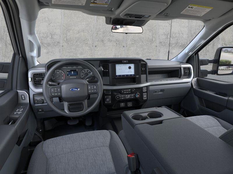 2025 Ford F-250 Super Duty XL - Photo 9