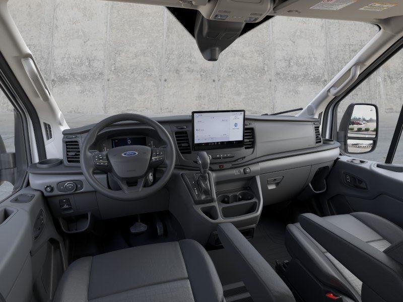 New 2026 Oxford White Ford XL image 12
