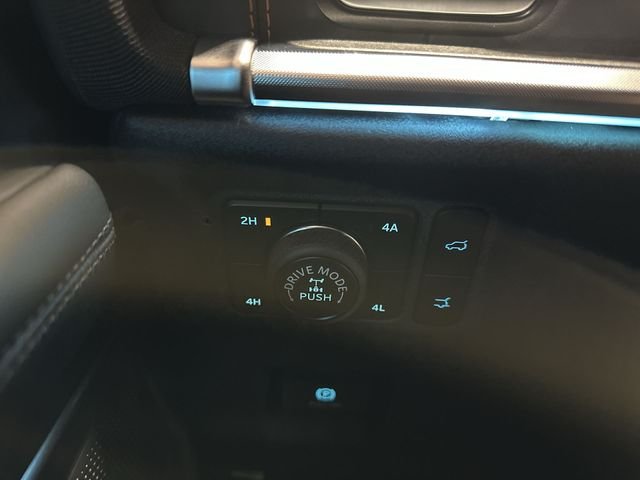 New 2026 Marsh Gray Ford Tremor® image 35