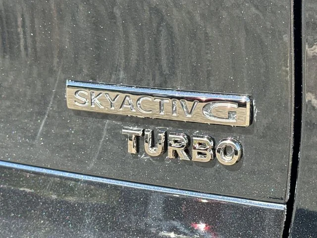 2026 Mazda CX-30 Turbo Aire Edition - Photo 15