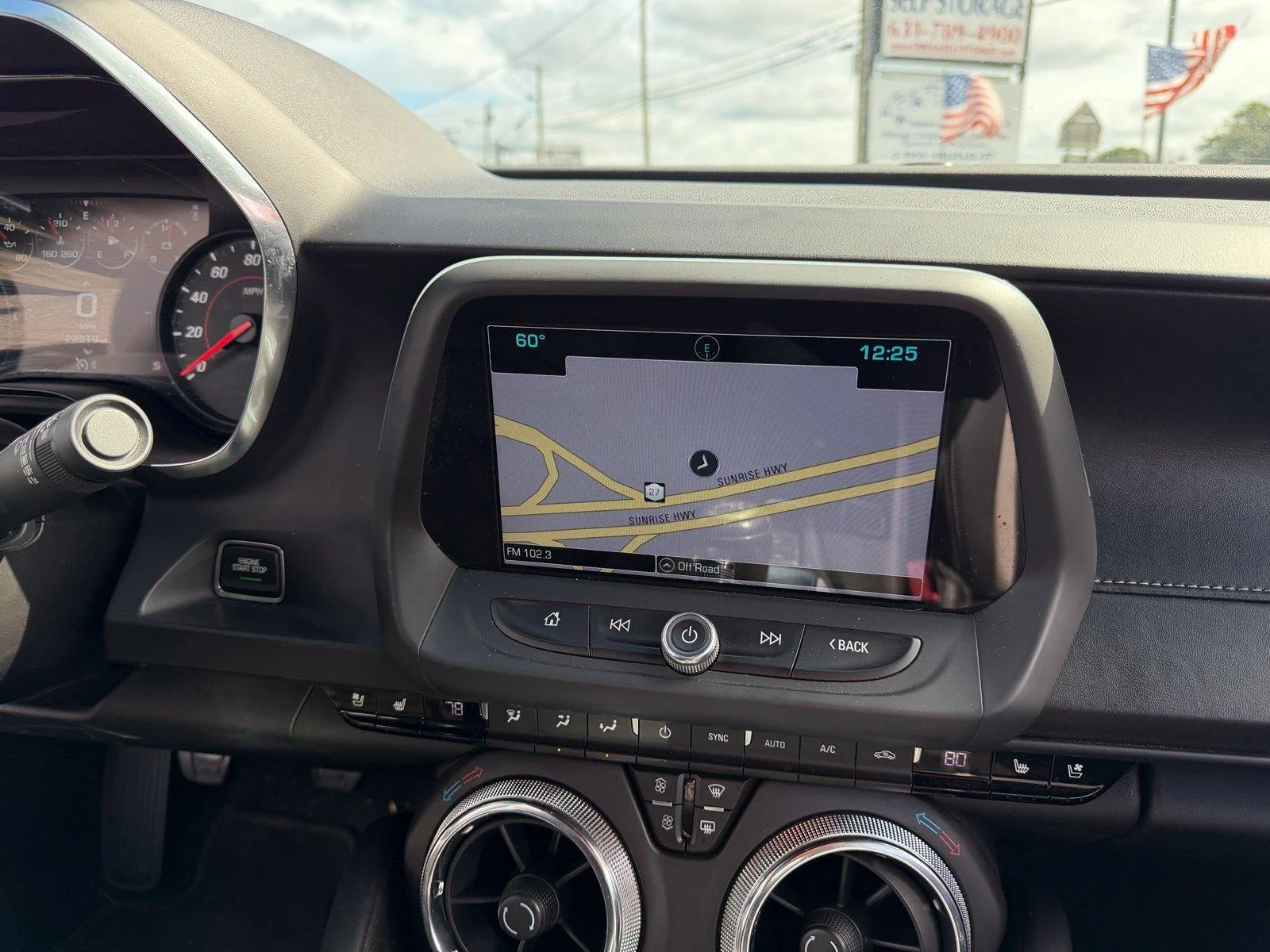 2016 Chevrolet Camaro 2LT - Photo 20