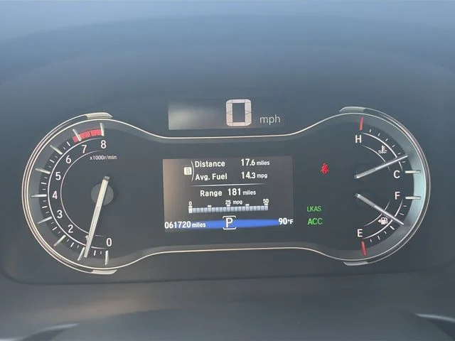 Used 2022 Silver Honda RTL image 25