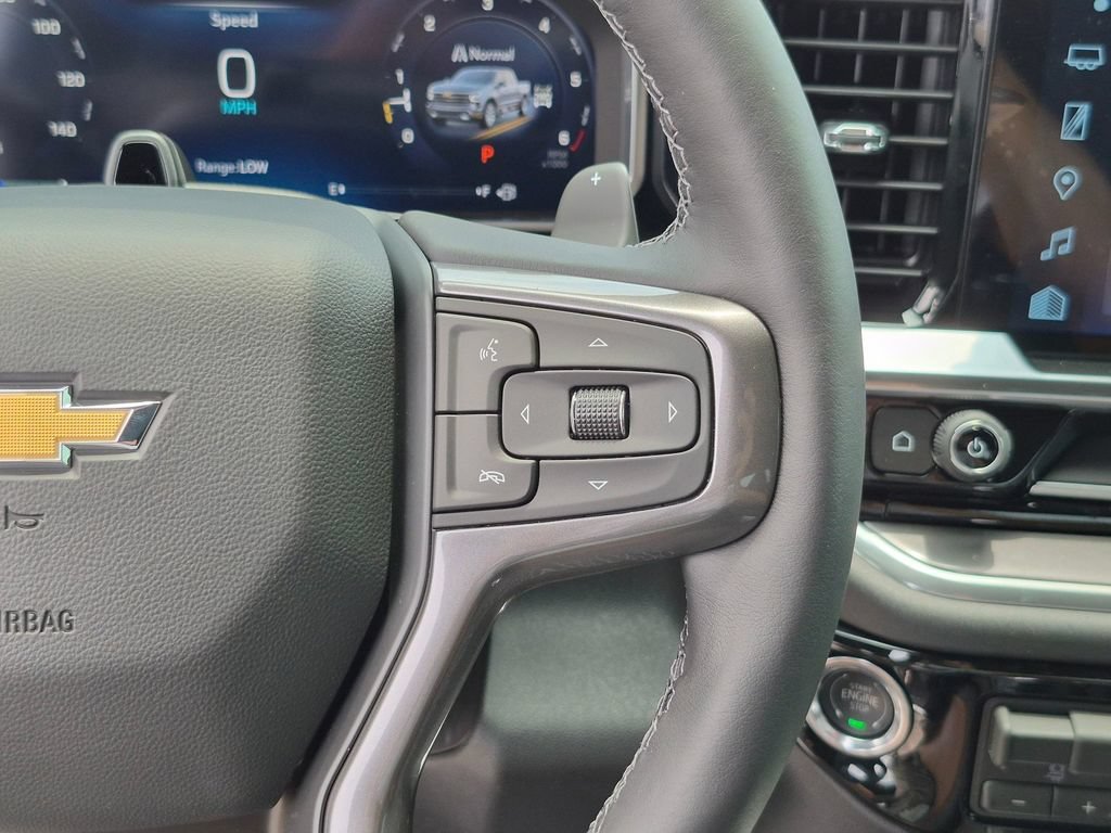 2026 Chevrolet Silverado 1500 High Country - Photo 21