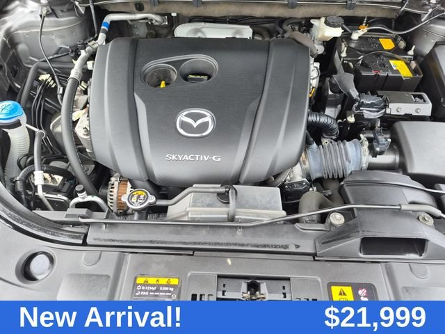 Used 2023 Gray Mazda 2.5 S Premium Package image 30