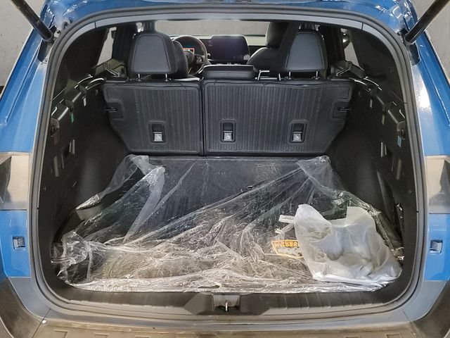Certified Used 2026 Blue Subaru Wilderness image 18