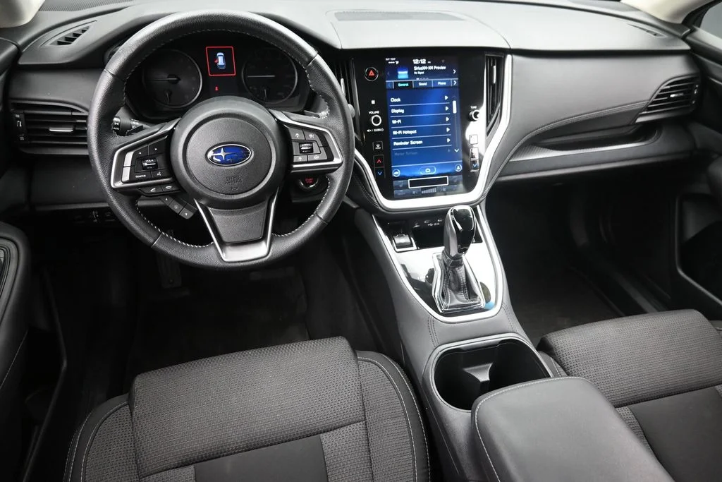 Used 2020 Gray Subaru Premium image 16