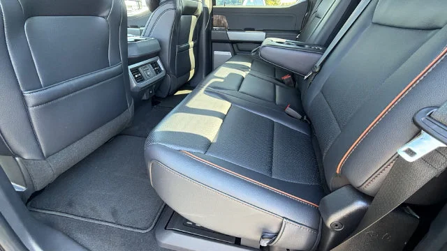 2026 Ford F-350 Super Duty Lariat - Photo 19