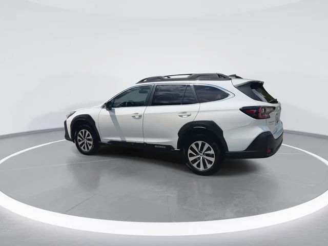 Used 2023 White Subaru Premium image 6