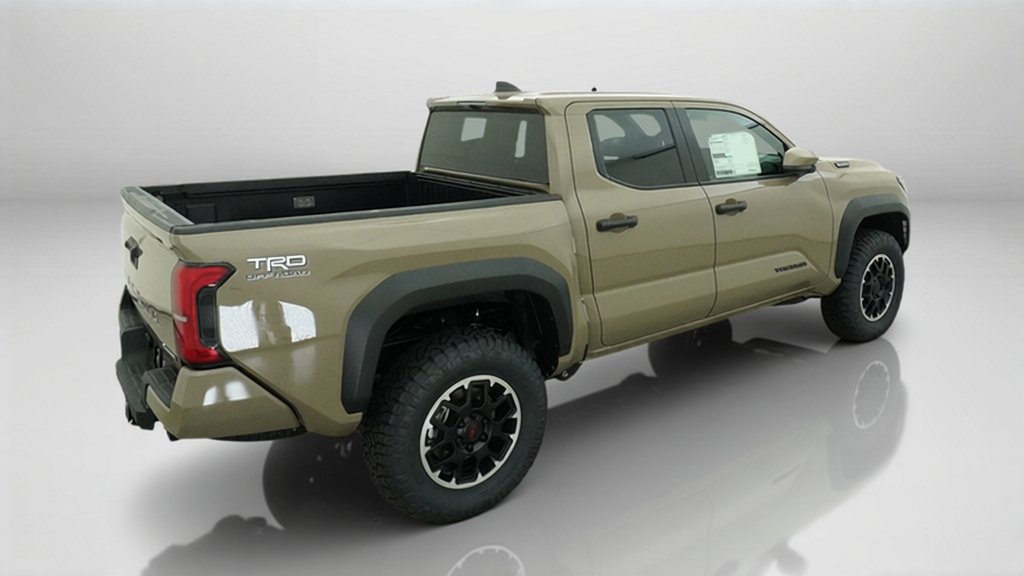 New 2026 Mudbath Toyota TRD Off-Road i-FORCE MAX image 39