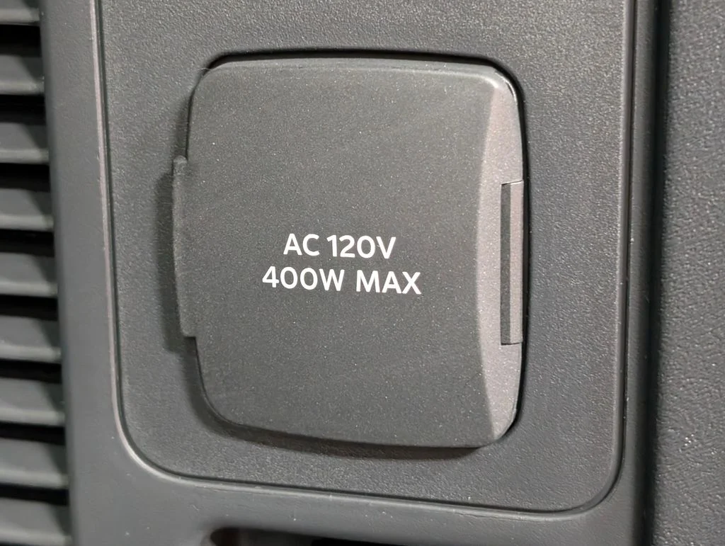 New 2027 Agate Black Metallic Ford King Ranch® image 26