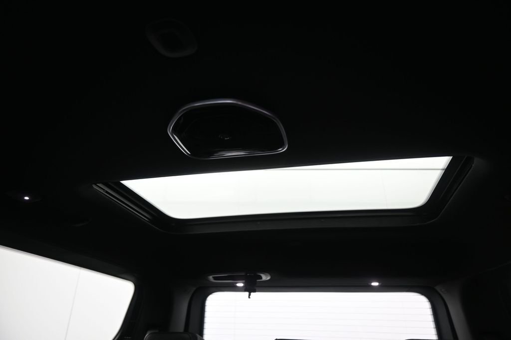 New 2026 Bright White Clearcoat Jeep Limited Reserve image 12
