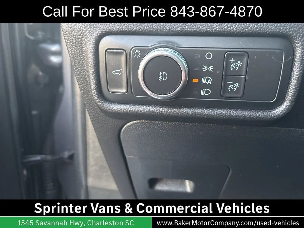Used 2022 Gray Ford Limited image 41