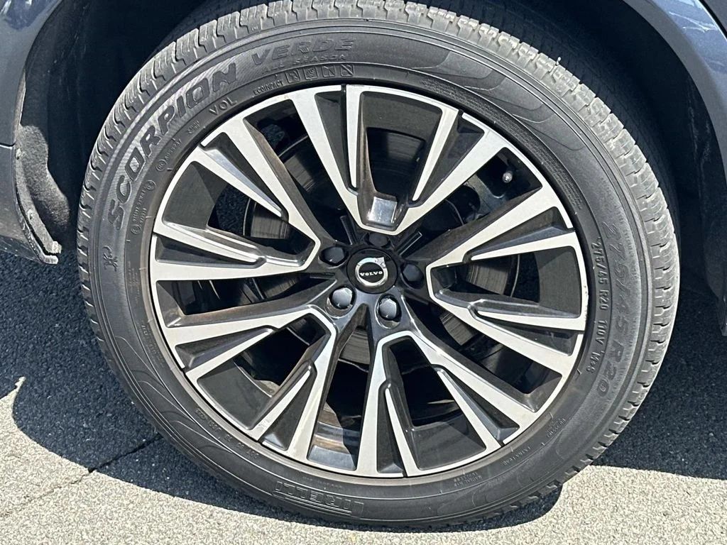 2023 Volvo XC90 Core - Photo 11