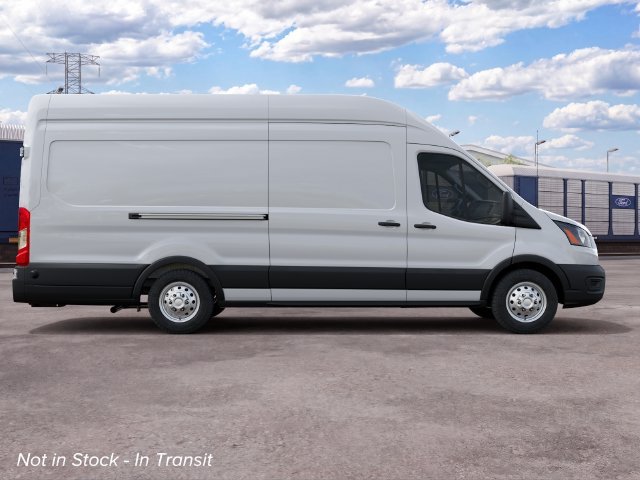 New 2027 Oxford White Ford Base image 5