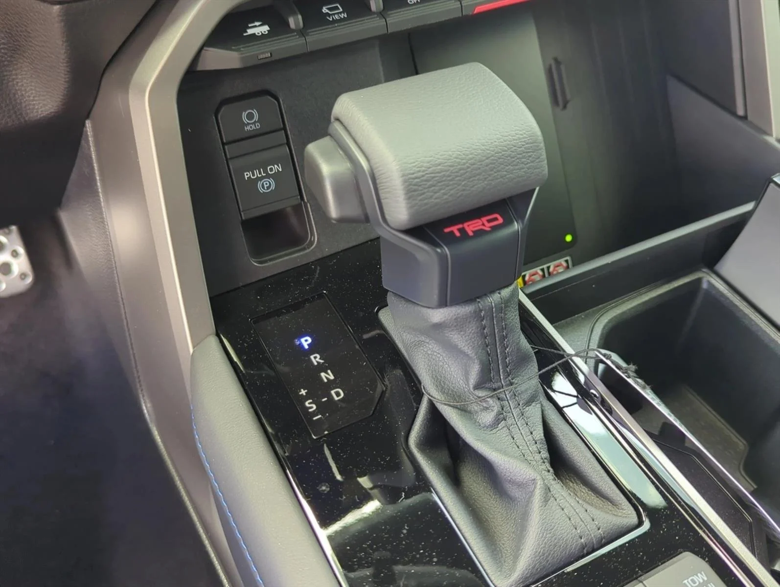 Used 2026 Celestial Silver Toyota Platinum image 20