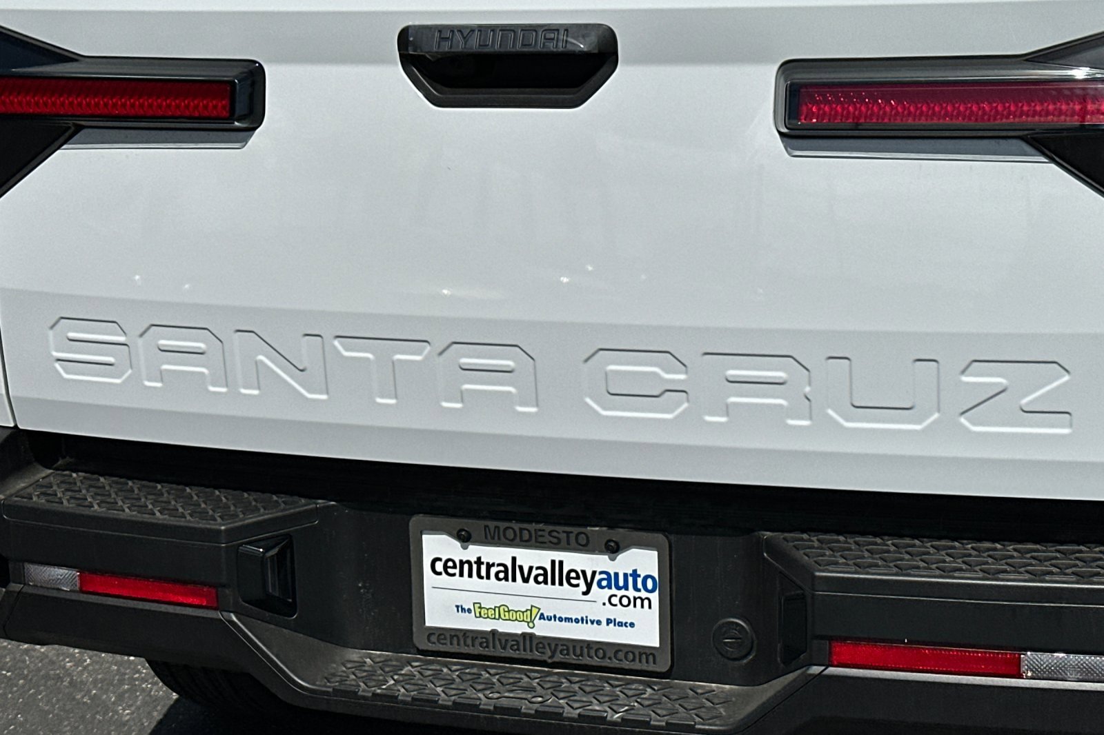 New 2026 Atlas White Hyundai SEL Activity FWD image 52