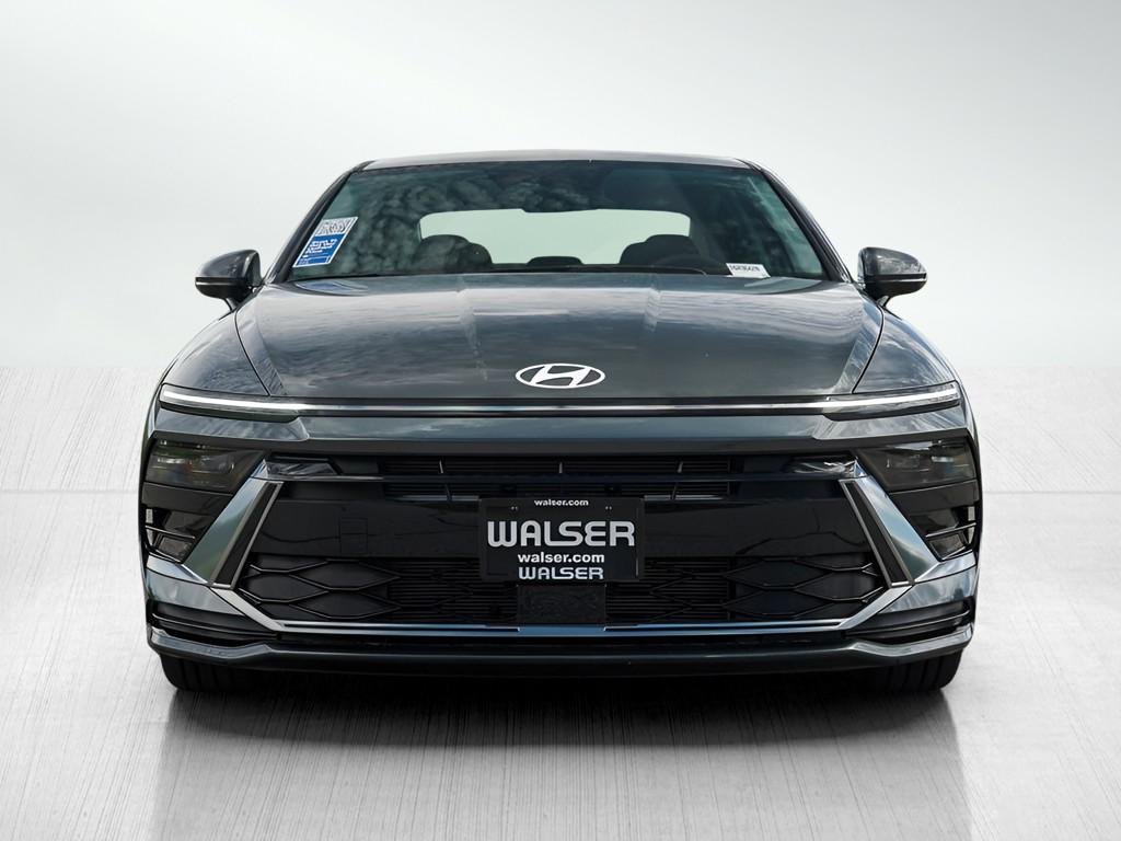 New 2026 Portofino Gray Hyundai SEL Sport AWD image 26