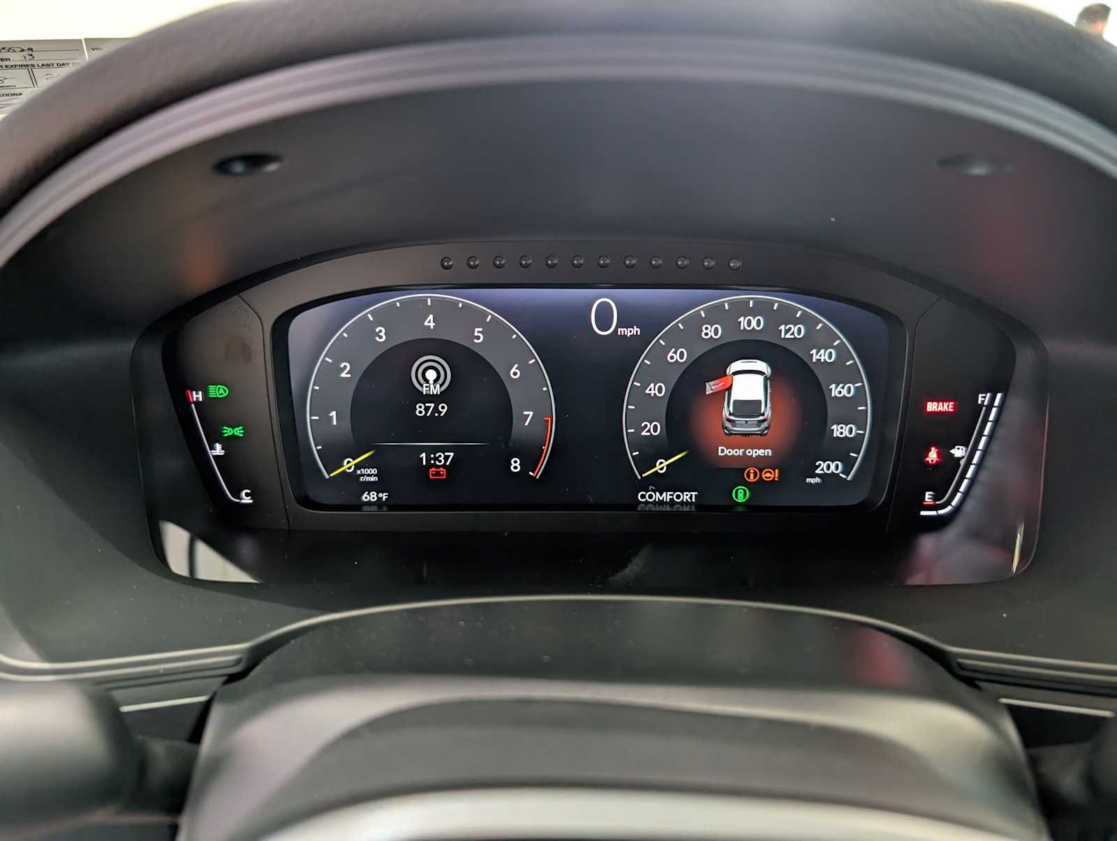 2025 Honda Civic Hatchback Type-R - Photo 24