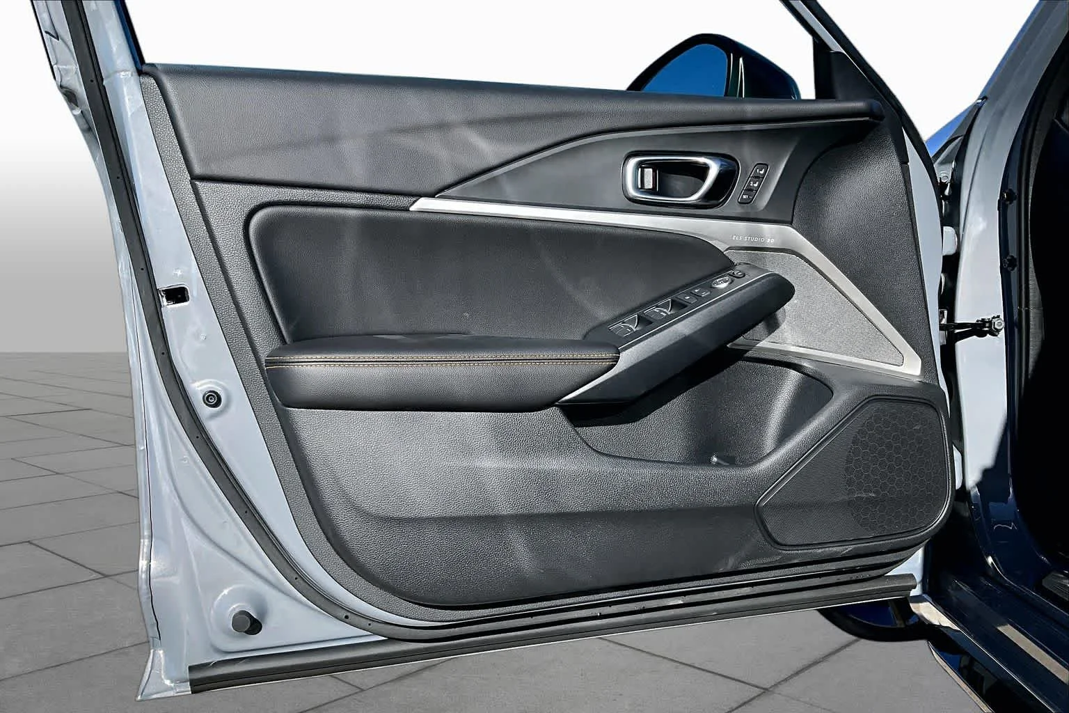 New 2026 Urban Gray Pearl Acura w/A-Spec Technology Package image 10