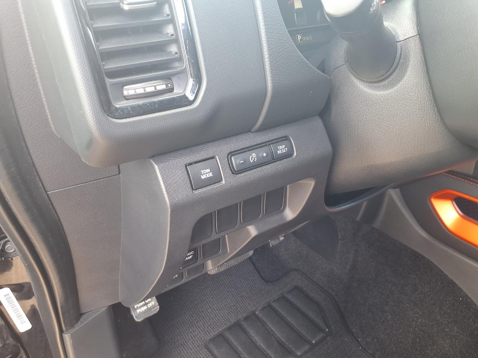 2022 Nissan Frontier PRO-X - Photo 17