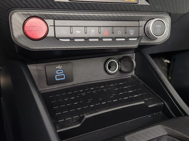 2024 Ford Mustang EcoBoost Premium - Photo 26