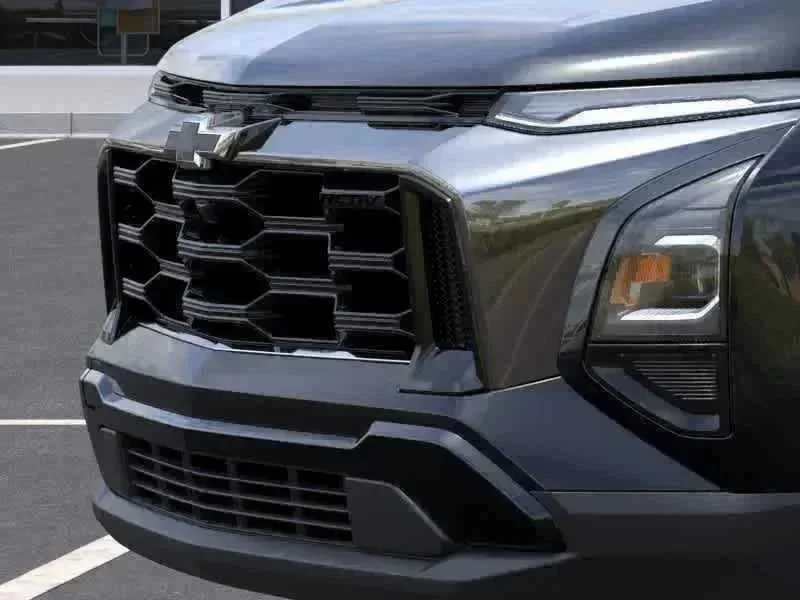 New 2026 Mosaic Black Metallic Chevrolet ACTIV image 5
