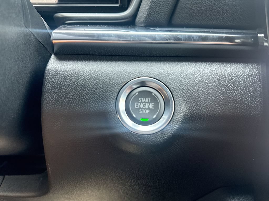 2027 GMC Terrain Elevation - Photo 17
