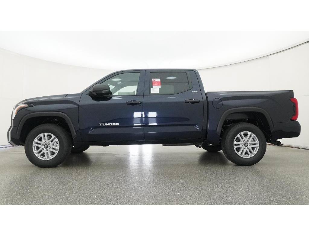 New 2026 Blueprint Toyota SR5 image 19