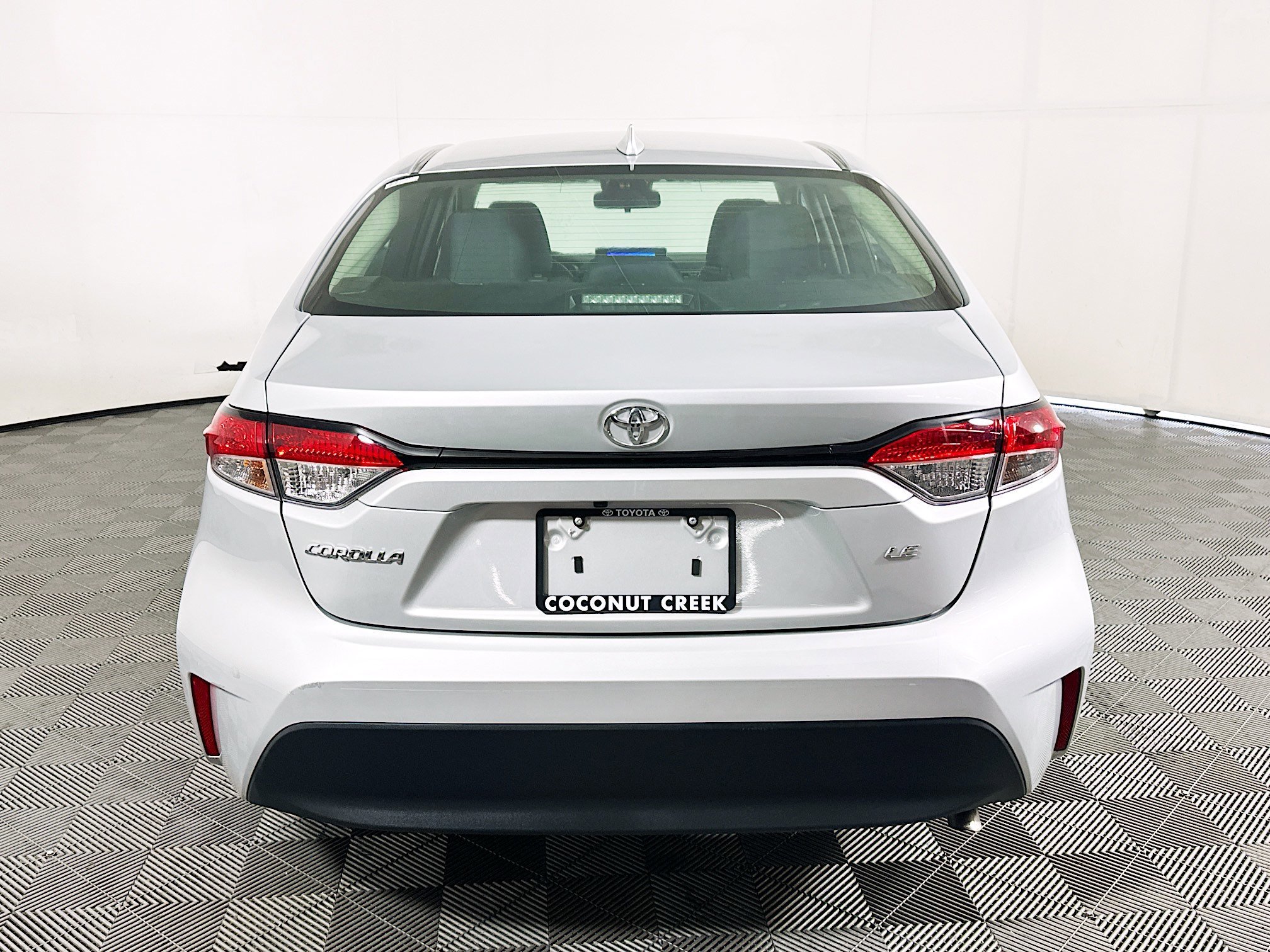 2024 Toyota Corolla thumbnail 6