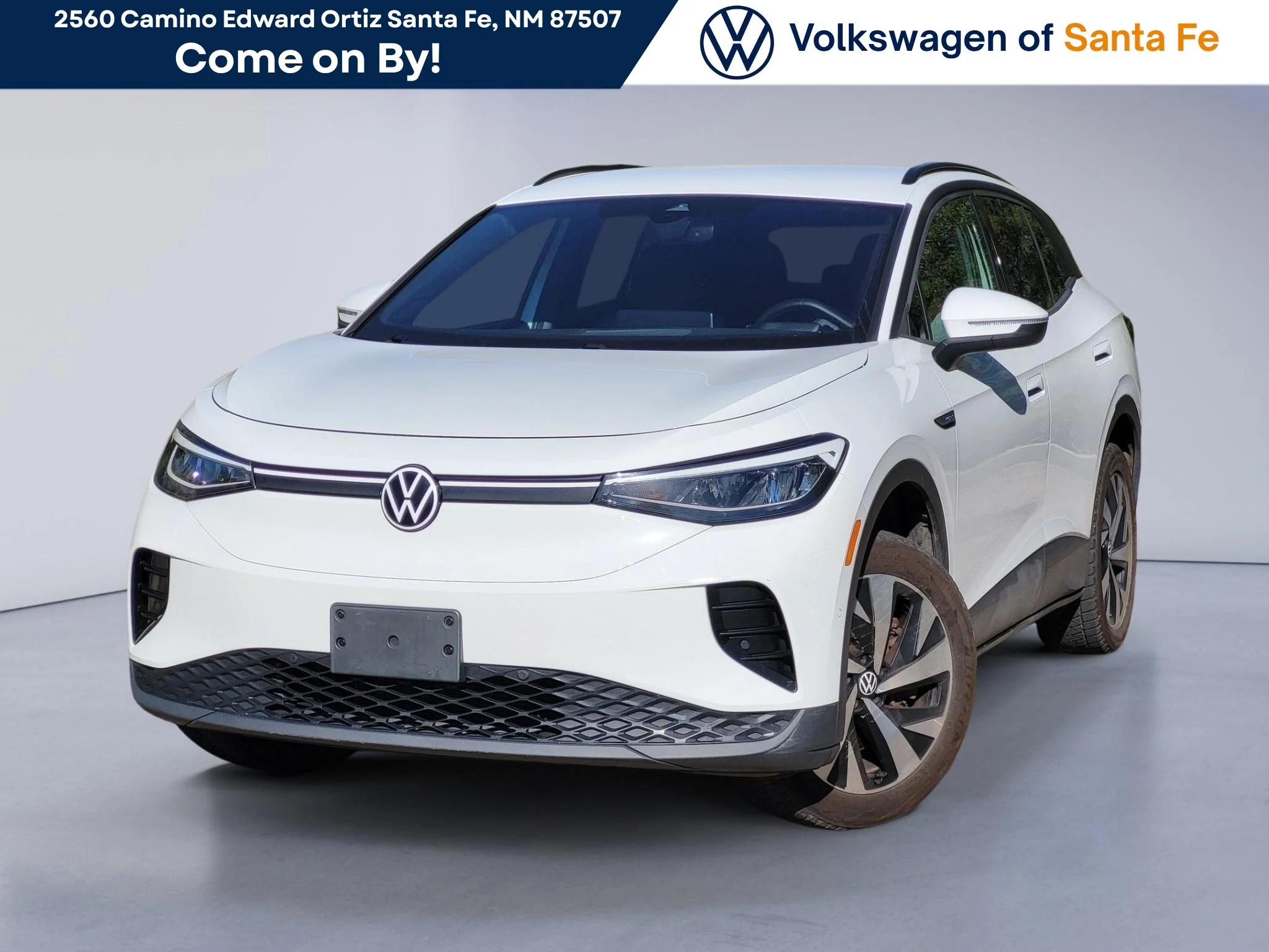 2023 Volkswagen ID.4