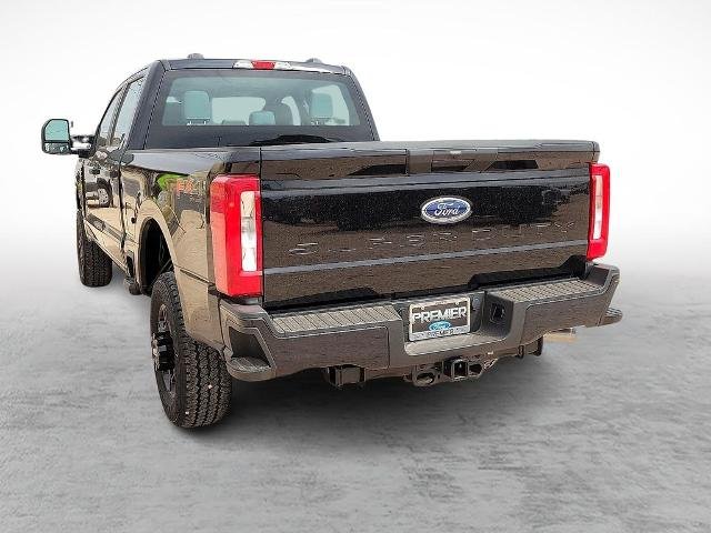 New 2026 Agate Black Metallic Ford F-250® XL image 33