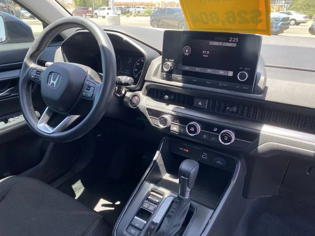 2023 Honda CR-V LX - Photo 11