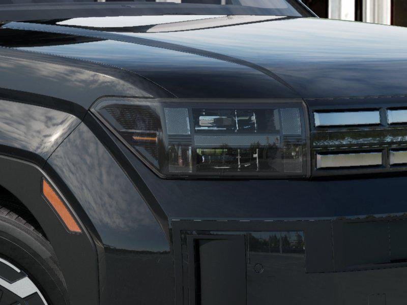 New 2027  Hyundai SEL FWD image 9