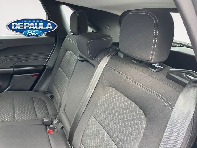 Used 2023 White Ford Active image 14