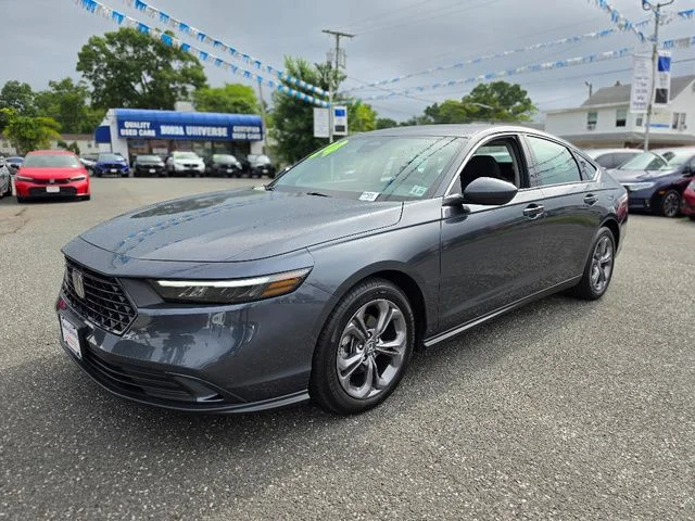2024 Honda Accord