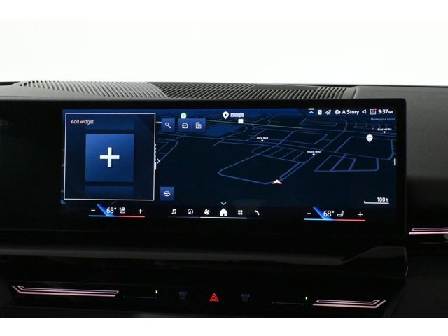 2026 BMW 5 Series 530i - Photo 23